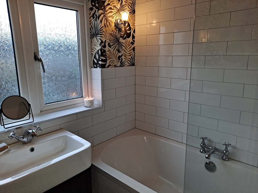 Stunning Bathrooms Fitters Liverpool