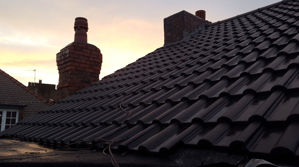 Roche Roofing